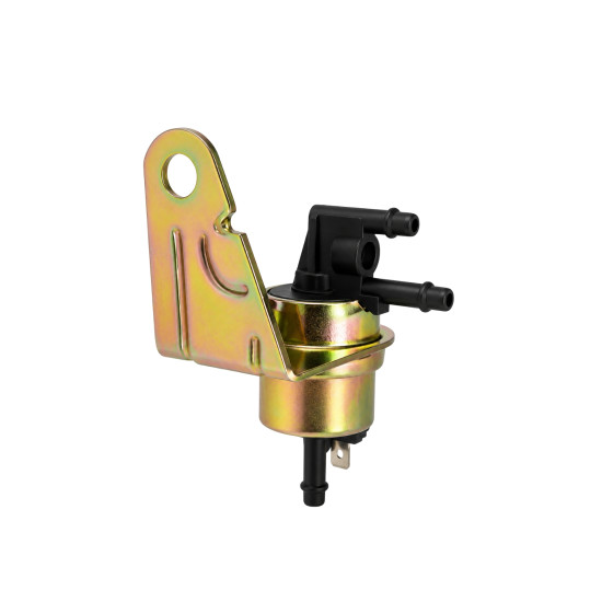 Automotive-AC-Idle-control-component-Electromagnetic-Triple-unit-OMEGA