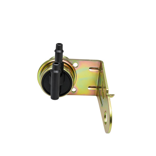 Automotive-AC-Idle-control-component-Electromagnetic-Triple-unit-OMEGA