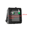 Small-frame-core-ASSY-RPLG-DARUMA-OMEGA