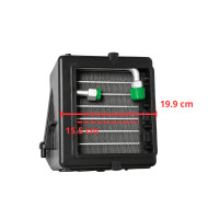 Small Frame Core ASSY RPLG DARUMA OMEGA