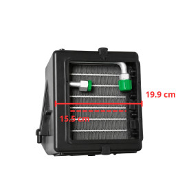 Small Frame Core ASSY RPLG DARUMA OMEGA