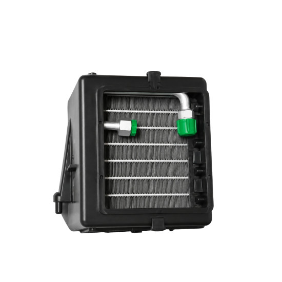 Small-frame-core-ASSY-RPLG-DARUMA-OMEGA