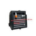 Medium-frame-core-ASSY-DARUMA-OMEGA