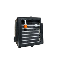 Medium Frame Core ASSY DARUMA OMEGA