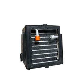 Medium Frame Core ASSY DARUMA OMEGA
