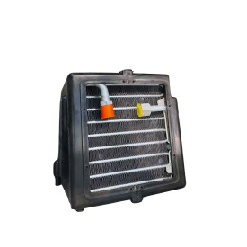 Large Frame Core ASSY DARUMA OMEGA