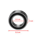 Phnio-BEARING-SANDEN-SD505-507-DKS15ΒΗ-OMEGA