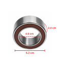 Phnio-BEARING-CLUTCH-SD508HD-SD5-OMEGA