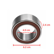 ΠΗΝΙΟ BEARING CLUTCH SD508HD/SD5 OMEGA