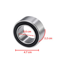 COIL BEARING TR-70/ΤΟΥΟΤΑ 30BG04 OMEGA