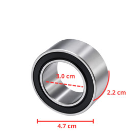 COIL BEARING TR-70/ΤΟΥΟΤΑ 30BG04 OMEGA