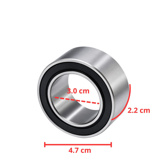 COIL-bearing-TR-70-TOYOTA-30BG04-OMEGA