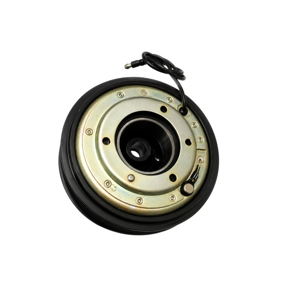 CLUTCH-ASSY-119mm-PV7-12V-SD508-OMEGA