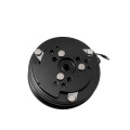 CLUTCH-ASSY-119mm-PV7-12V-SD508-OMEGA
