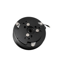CLUTCH ASSY 119mm PV7 12V SD508 OMEGA