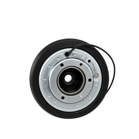 CLUTCH-ASSY-125mm-PV10-12V-SD508-OMEGA