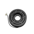 CLUTCH-ASSY-125mm-PV10-12V-SD508-OMEGA