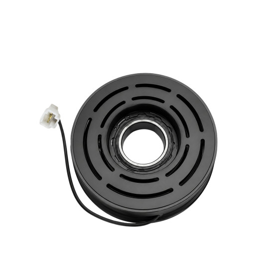 CLUTCH-ASSY-125mm-PV10-12V-SD508-OMEGA