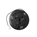 CLUTCH-ASSY-125mm-PV10-12V-SD508-OMEGA