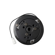 CLUTCH ASSY 125mm PV10 12V SD508 OMEGA