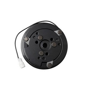 CLUTCH ASSY 125mm PV10 12V SD508 OMEGA