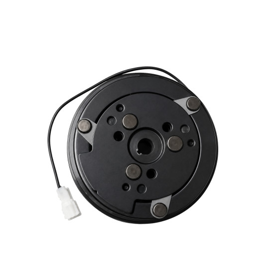CLUTCH-ASSY-125mm-PV10-12V-SD508-OMEGA