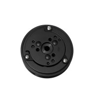 CLUTCH ASSY 5.25" 2Α 12V SD508 OMEGA
