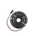 CLUTCH-ASSY-132mm-2A-12V-SD510-OMEGA