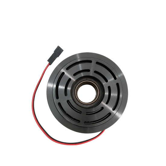 CLUTCH-ASSY-132mm-2A-12V-SD510-OMEGA