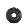 CLUTCH-ASSY-132mm-2A-12V-SD510-OMEGA