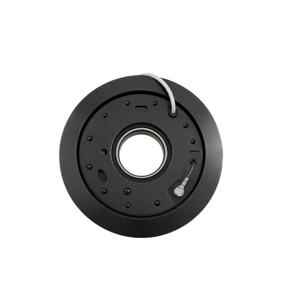 CLUTCH-ASSY-132mm-2A-12V-SD510-OMEGA