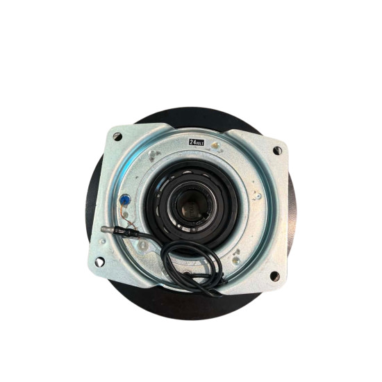 CLUTCH-ASSY-6-2A-24V-YORK-TECUMSEH-OMEGA