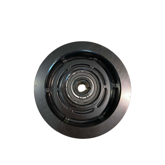 CLUTCH-ASSY-6-2A-24V-YORK-TECUMSEH-OMEGA