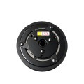 CLUTCH-ASSY-6-2A-24V-YORK-TECUMSEH-OMEGA