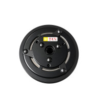 CLUTCH ASSY 6" 2Α 24V YORK/TECUMSEH ΟMEGA