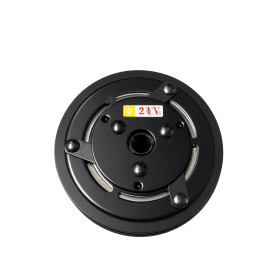 CLUTCH ASSY 6" 2Α 24V YORK/TECUMSEH ΟMEGA