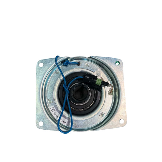 CLUTCH-ASSY-7-2A-24V-YORK-TECUMSEH-OMEGA