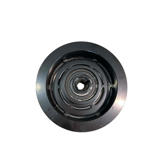 CLUTCH-ASSY-7-2A-24V-YORK-TECUMSEH-OMEGA