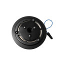 CLUTCH-ASSY-7-2A-24V-YORK-TECUMSEH-OMEGA