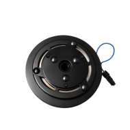 CLUTCH ASSY 7" 2Α 24V YORK/TECUMSEH ΟMEGA 