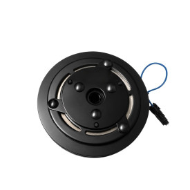 CLUTCH ASSY 7" 2Α 24V YORK/TECUMSEH ΟMEGA 