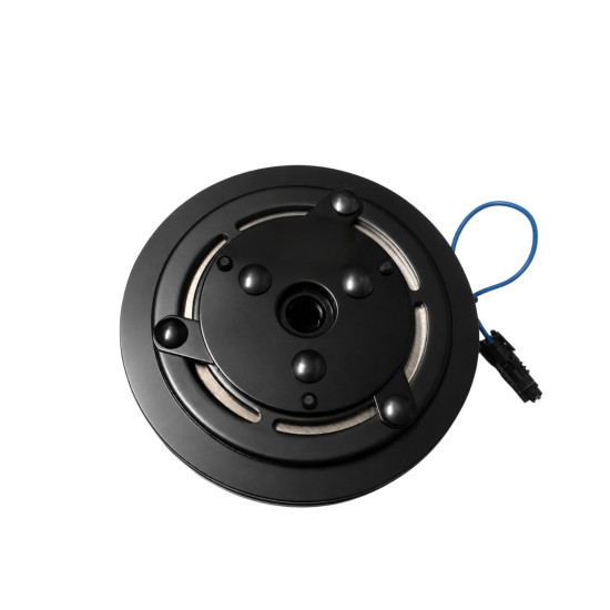 CLUTCH-ASSY-7-2A-24V-YORK-TECUMSEH-OMEGA