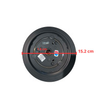 CLUTCH ASSY 6" 2Α 12V YORK OMEGA