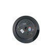 CLUTCH ASSY 6" 2Α 12V YORK OMEGA