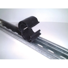Quick Positioning Clip QPC S 1/4" ASPEN