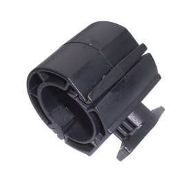 Quick Positioning Clip QPC S 1 1/8" ASPEN