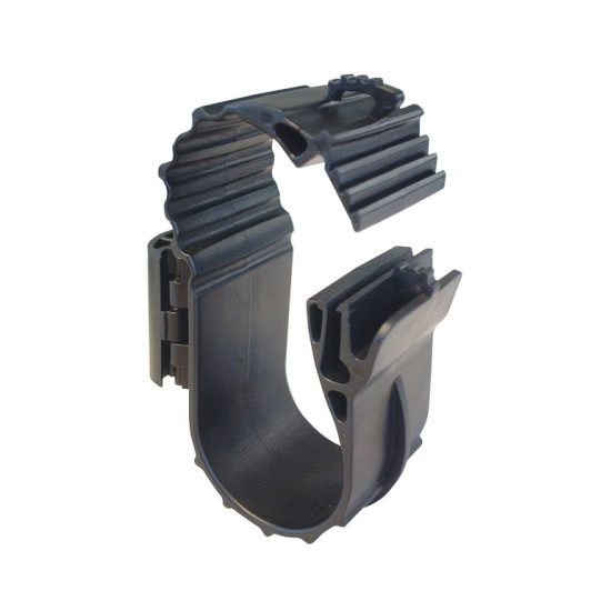 Pipe-fastening-system-P2-plastic-hangers-BBJ