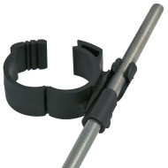 PIPE FASTENING SYSTEM Stud Clips M8 1 1/4" (32mm) Xtra BBJ