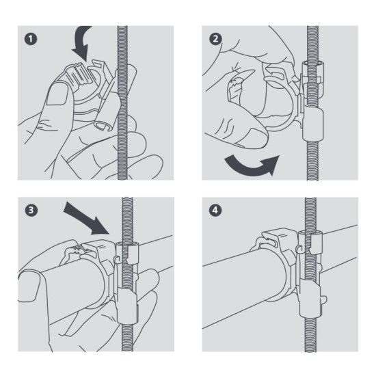 Pipe-fastening-system-stud-clips-m8-1-1-4-32mm-Xtra-BBJ