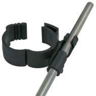 PIPE FASTENING SYSTEM Stud Clips M8 1 5/8" (41mm) Xtra BBJ